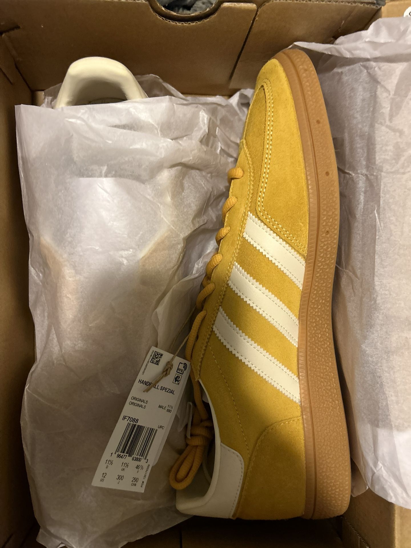 Adidas Sambas