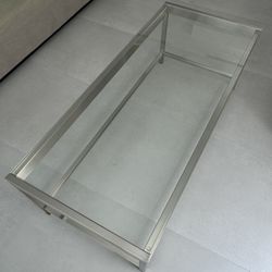 Rectangular Coffee Table