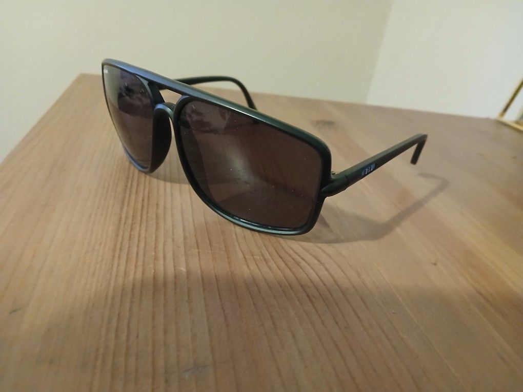 Bosch And Lomb Sunglasses