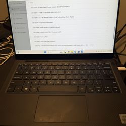 Dell XPS 13 7390