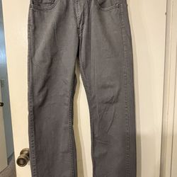 Levi’s 505 Men Jeans