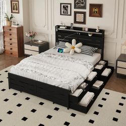 Free!   Full size bed   Eastvale Ca
