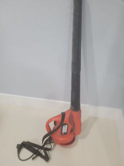 Electric Blower