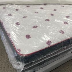 Matrress Set !! Nuevos Set De Colchones 