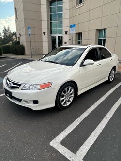 2006 Acura TSX