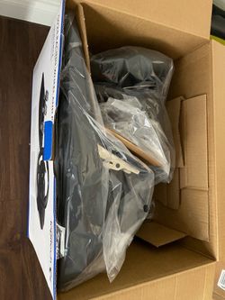 PlayStation & PC Logitech G29 racing wheel + pedals
