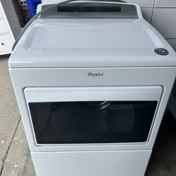Whirlpool Dryer $220