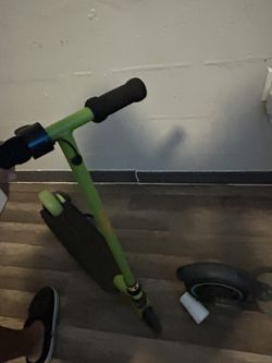 Razor Electric Scooter