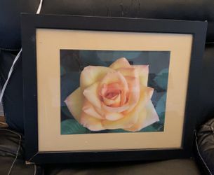 Decor Picture Frame..