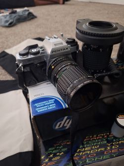 Cameras