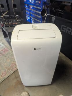 Vremi 14000 BTU Portable AC