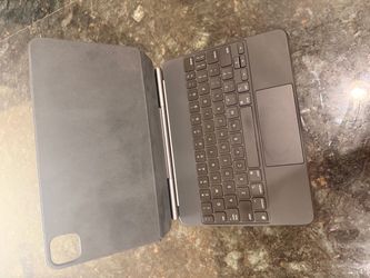 Apple Magic Keyboard