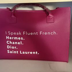 Large Tote 