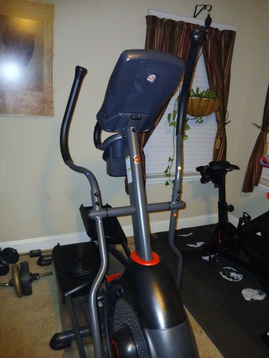 Schwinn Eliptical