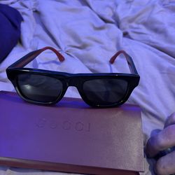 Gucci sunglasses brand new