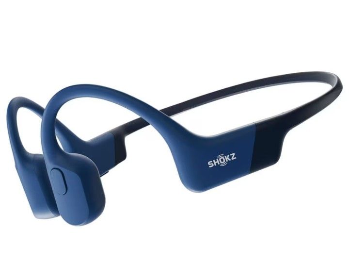 Shokz Pro Headphones