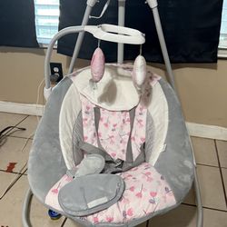 baby swing