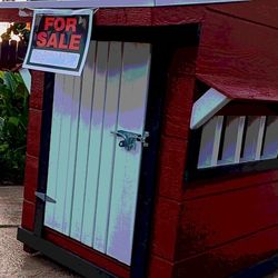 Dog  House 
