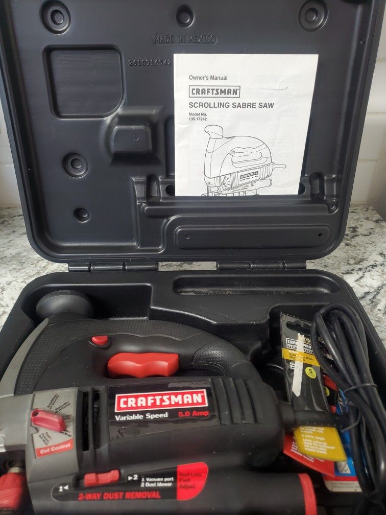 Jig Saw
