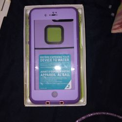 Purple Phone Cases 