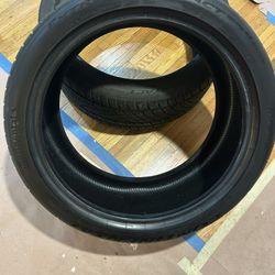 2 Continental Extreme Contact DWS06 PLUS UHP All Season 275/35ZR20 102Y XL Passenger Tire
