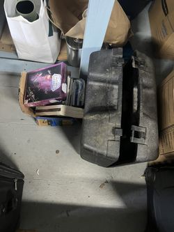 Assortment Of Collectibles