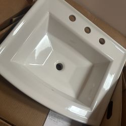 Kohler Drop In Sink
