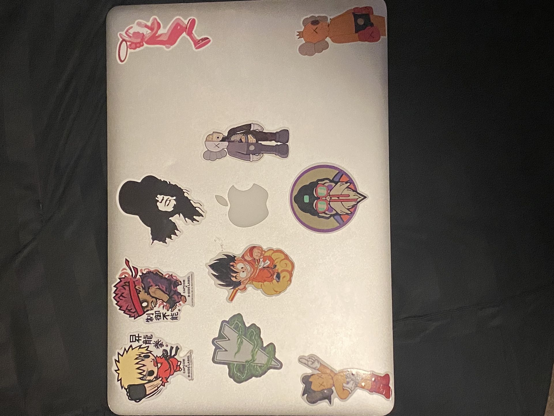 MacBook Pro 15 