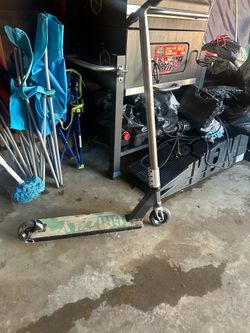 Pro scooter