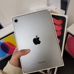 Apple iPad Mini A17 Wifi Pro 