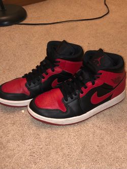 Jordan 1 