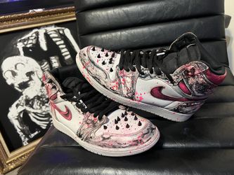 Jordan 1 Sb Nyc To Paris