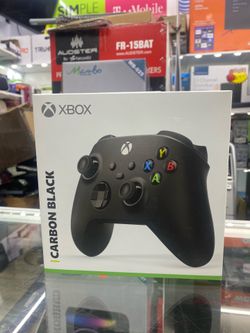 Xbox controller