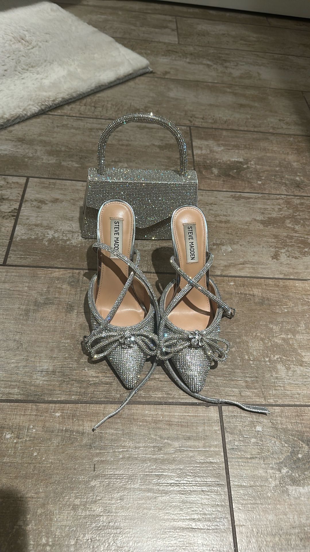 Steve Madden Heels 