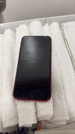 iPhone SE