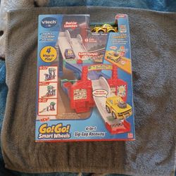 Vtech Go!Good! Smart Wheels 