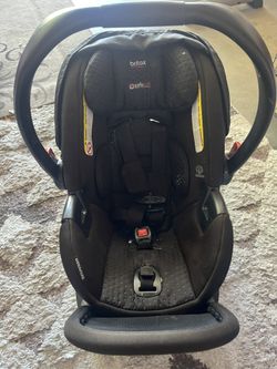 Britax  Car Seat