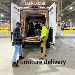 furniture van for sale