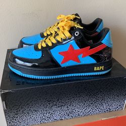 Bape Sneakers