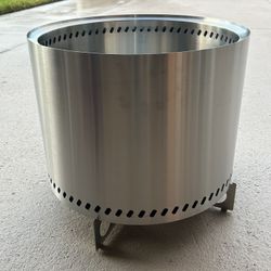 Fire Pit