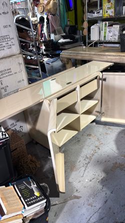 Bar folding rolling mica