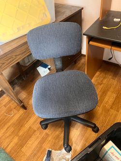 Office chair