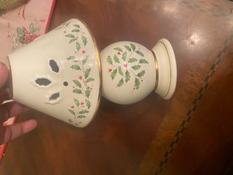 Collectible rare desk lamp