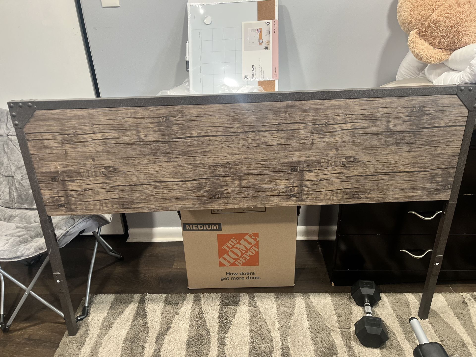 Bedroom furniture