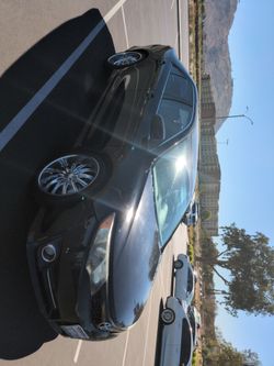 Camry 2014