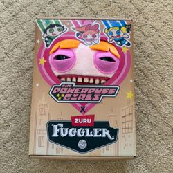 Blossom Fuggler Powerpuff Girls 
