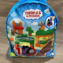 Thomas And Friends Building And Stacking Toys