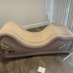 Automatic Inflatable Sofa