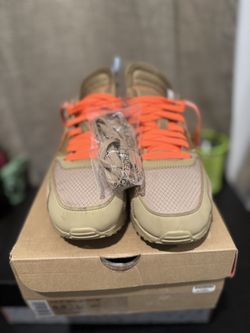 Nike Off-White Air Max 90 