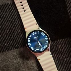 Galaxy 7 Watch